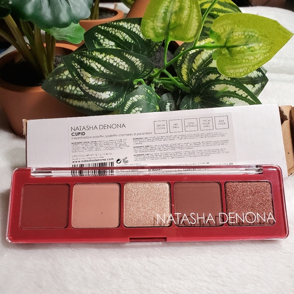 NATASHA DENONA Cupid Eyeshadow Palette - Picture 3 of 4